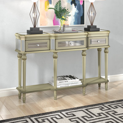 Willa arlo deals interiors console table